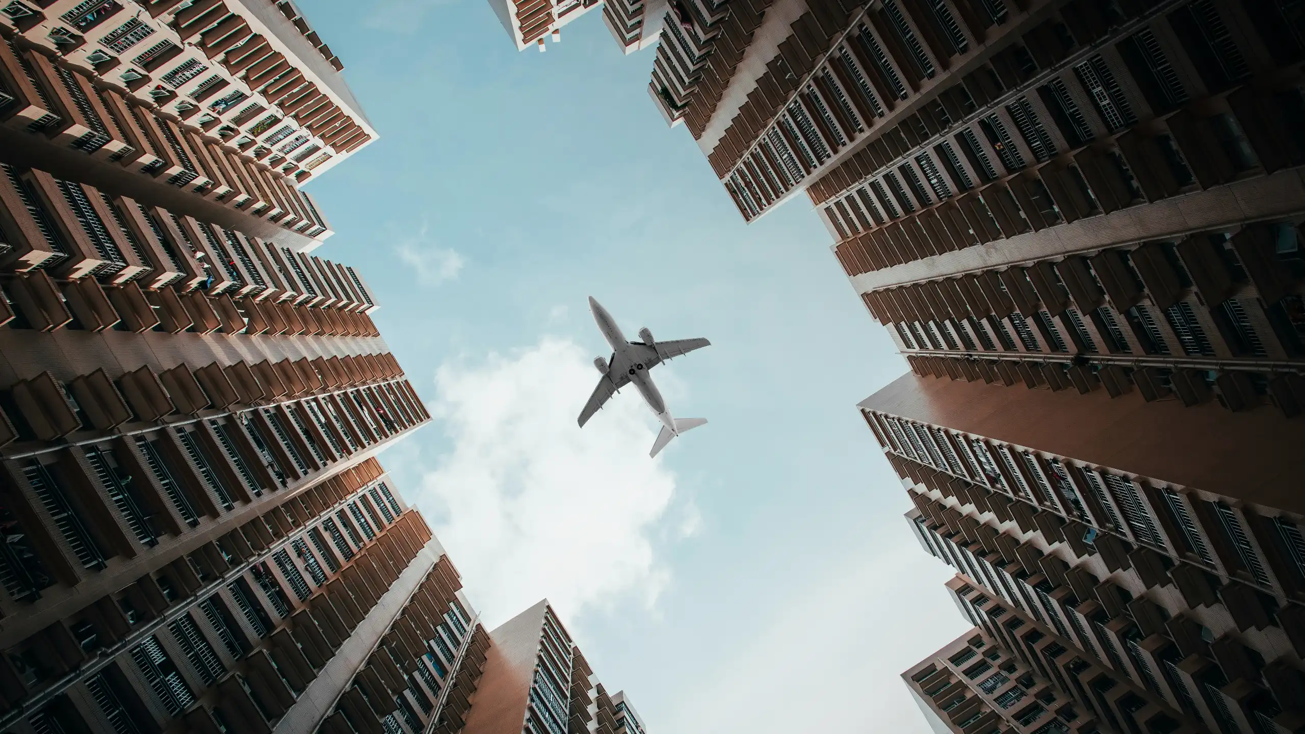 Find Flights at Best Prices - Tracway