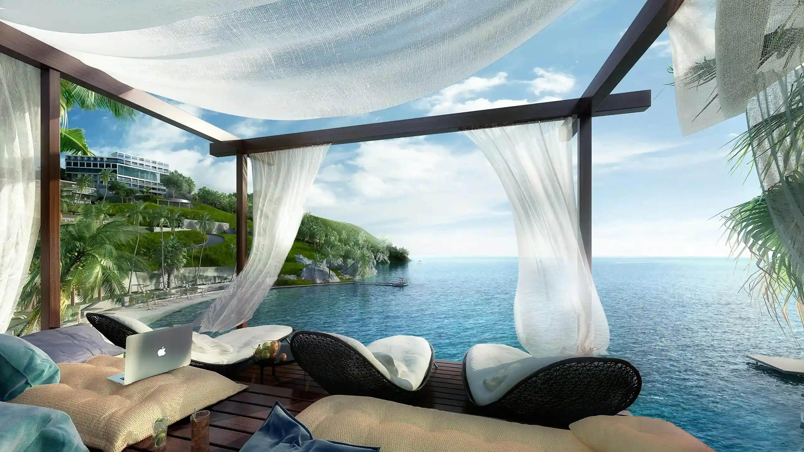 Book Hotels at Cheap Rates - Tracway