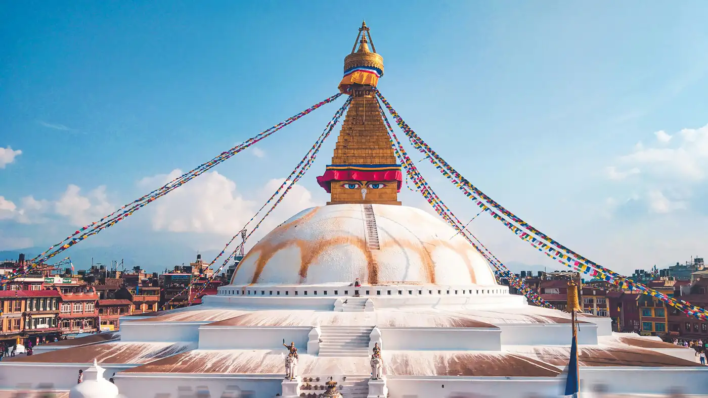 10 Places To Visit In Nepal 2025 For An Unforgettable Trip - Tracway