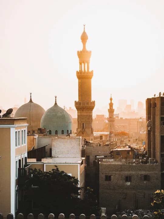 Cairo