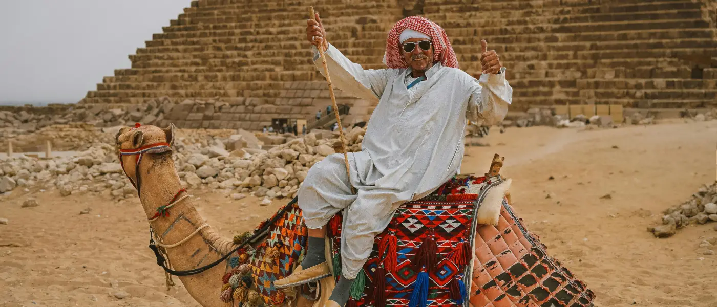 Travel to Egypt image 2