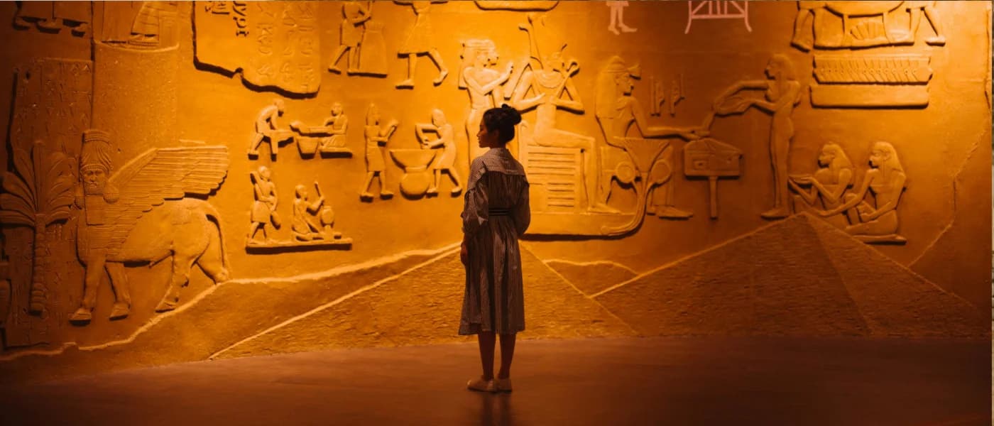 Travel to Egypt image 3