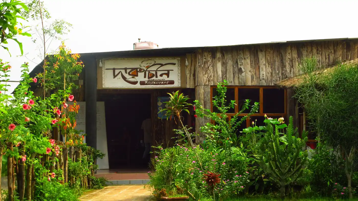 Authentic Homestay with the Santal Community image 5
