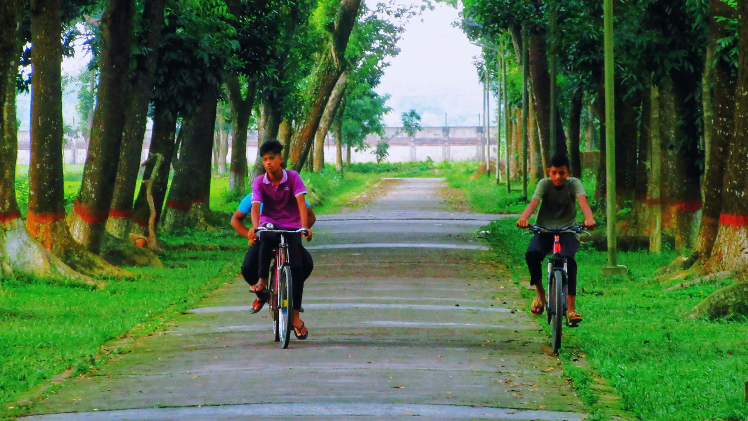 Santal Community - Community Tourism